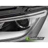 Phare au xénon côté gauche TYC compatible AUDI Q5 12-16 Phare au xénon côté gauche TYC compatible AUDI Q5 12-16