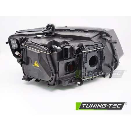 Phare au xénon côté gauche TYC compatible AUDI Q5 12-16 Phare au xénon côté gauche TYC compatible AUDI Q5 12-16