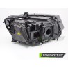 Phare au xénon côté gauche TYC compatible AUDI Q5 12-16 Phare au xénon côté gauche TYC compatible AUDI Q5 12-16
