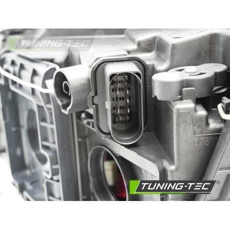 Phare au xénon côté gauche TYC compatible AUDI Q5 12-16 Phare au xénon côté gauche TYC compatible AUDI Q5 12-16