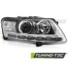 Phare au xénon côté droit TYC pour AUDI A6 C6 09-11 Phare au xénon côté droit TYC pour AUDI A6 C6 09-11