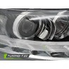 Phare au xénon côté droit TYC pour AUDI A6 C6 09-11 Phare au xénon côté droit TYC pour AUDI A6 C6 09-11