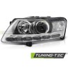 Phare Xénon Côté Gauche TYC pour AUDI A6 C6 09-11 Phare Xénon Côté Gauche TYC pour AUDI A6 C6 09-11
