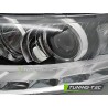 Phare Xénon Côté Gauche TYC pour AUDI A6 C6 09-11 Phare Xénon Côté Gauche TYC pour AUDI A6 C6 09-11