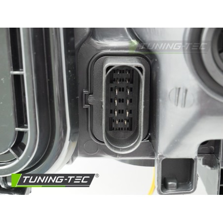 Phare Xénon Côté Gauche TYC pour AUDI A6 C6 09-11 Phare Xénon Côté Gauche TYC pour AUDI A6 C6 09-11