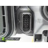 Phare Xénon Côté Gauche TYC pour AUDI A6 C6 09-11 Phare Xénon Côté Gauche TYC pour AUDI A6 C6 09-11