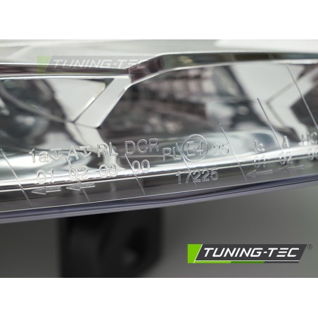 Phare Xénon Côté Gauche TYC pour AUDI A6 C6 09-11 Phare Xénon Côté Gauche TYC pour AUDI A6 C6 09-11