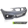 Pare-chocs avant sport compatible BMW F22/F23 13-17 Pare-chocs avant sport compatible BMW F22/F23 13-17