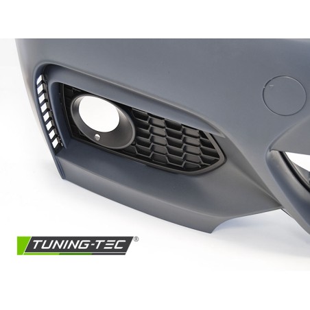 Pare-chocs avant sport compatible BMW F22/F23 13-17 Pare-chocs avant sport compatible BMW F22/F23 13-17