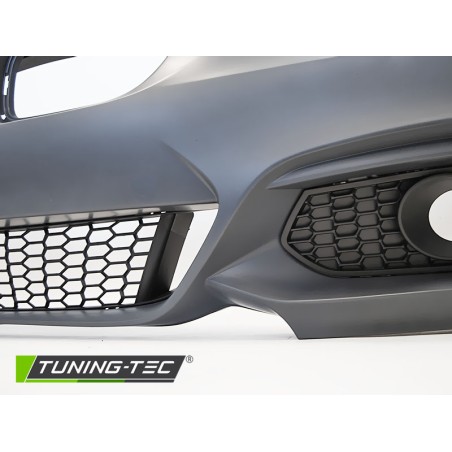 Pare-chocs avant sport compatible BMW F22/F23 13-17 Pare-chocs avant sport compatible BMW F22/F23 13-17