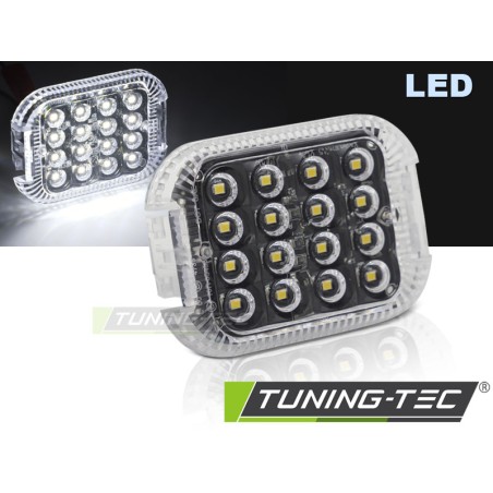 Lumières intérieures LED pour FORD TRANSIT, TOURNEO Lumières intérieures LED pour FORD TRANSIT, TOURNEO