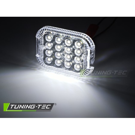 Lumières intérieures LED pour FORD TRANSIT, TOURNEO Lumières intérieures LED pour FORD TRANSIT, TOURNEO