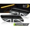 Clignotant Latéral Fumé LED Séquentiel pour MINI COOPER F55 F56 F57 21- Clignotant Latéral Fumé LED Séquentiel pour MINI COOPER F55 F56 F57 21-