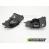 Clignotant latéral dans le rétroviseur LED blanc compatible VOLVO XC70 XC90 06-14 Clignotant latéral dans le rétroviseur LED blanc compatible VOLVO XC70 XC90 06-14