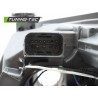 Phare noir côté gauche TYC compatible BMW E90 E91 LCI 09-11 Phare noir côté gauche TYC compatible BMW E90 E91 LCI 09-11