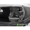 Phare noir côté gauche TYC compatible BMW F20 F21 11-14 Phare noir côté gauche TYC compatible BMW F20 F21 11-14