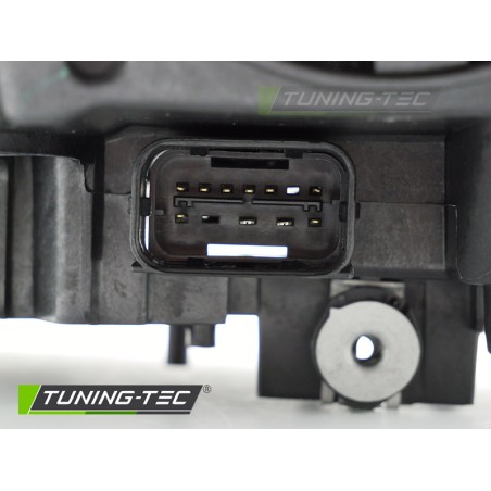 Phare noir côté gauche TYC compatible BMW F20 F21 11-14 Phare noir côté gauche TYC compatible BMW F20 F21 11-14