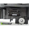 Phare noir côté gauche TYC compatible BMW F20 F21 11-14 Phare noir côté gauche TYC compatible BMW F20 F21 11-14