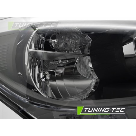 Phare noir côté droit TYC compatible BMW F20 F21 11-14 Phare noir côté droit TYC compatible BMW F20 F21 11-14