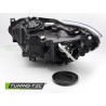 Phare noir côté droit TYC compatible BMW F20 F21 11-14 Phare noir côté droit TYC compatible BMW F20 F21 11-14