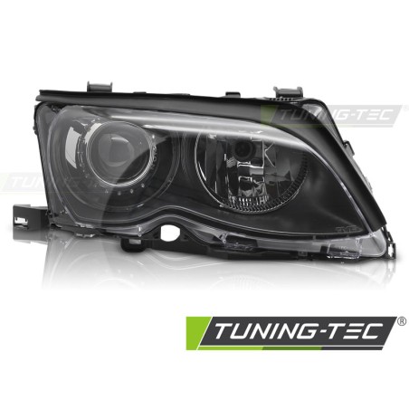 Phare Xénon côté droit compatible BMW E46 09.01-03.05 Phare Xénon côté droit compatible BMW E46 09.01-03.05