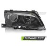Phare Xénon côté droit compatible BMW E46 09.01-03.05 Phare Xénon côté droit compatible BMW E46 09.01-03.05