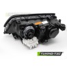 Phare Xénon côté droit compatible BMW E46 09.01-03.05 Phare Xénon côté droit compatible BMW E46 09.01-03.05