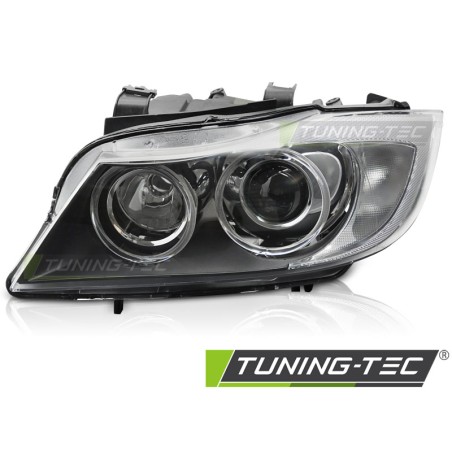Phare Xénon côté gauche compatible BMW E90 E91 05-08 Phare Xénon côté gauche compatible BMW E90 E91 05-08