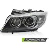 Phare Xénon côté gauche compatible BMW E90 E91 05-08 Phare Xénon côté gauche compatible BMW E90 E91 05-08