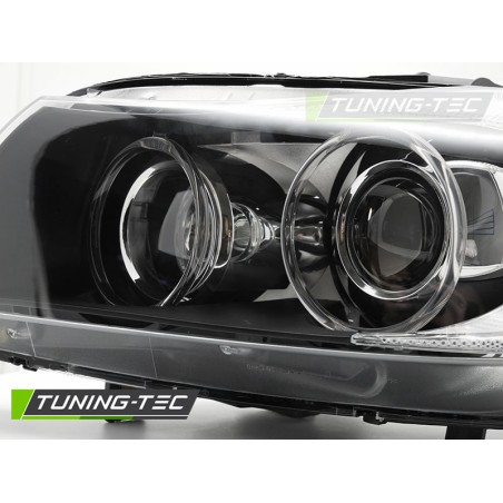 Phare Xénon côté gauche compatible BMW E90 E91 05-08 Phare Xénon côté gauche compatible BMW E90 E91 05-08