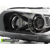 Phare Xénon côté gauche compatible BMW E90 E91 05-08 Phare Xénon côté gauche compatible BMW E90 E91 05-08