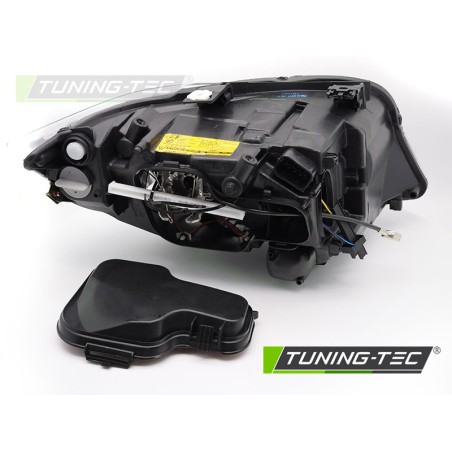 Phare Xénon côté gauche compatible BMW E90 E91 05-08 Phare Xénon côté gauche compatible BMW E90 E91 05-08