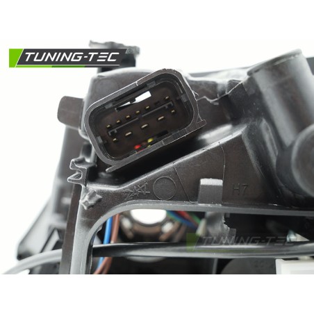 Phare Xénon côté gauche compatible BMW E90 E91 05-08 Phare Xénon côté gauche compatible BMW E90 E91 05-08