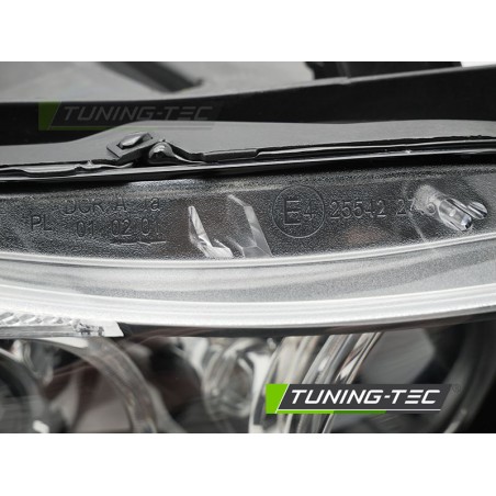 Phare Xénon côté gauche compatible BMW E90 E91 05-08 Phare Xénon côté gauche compatible BMW E90 E91 05-08