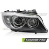 Phare Xénon côté droit compatible BMW E90 E91 05-08 Phare Xénon côté droit compatible BMW E90 E91 05-08