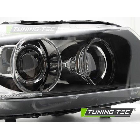 Phare Xénon côté droit compatible BMW E90 E91 05-08 Phare Xénon côté droit compatible BMW E90 E91 05-08