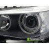 Phare au xénon D1S côté gauche compatible BMW E60 E61 05-07 Phare au xénon D1S côté gauche compatible BMW E60 E61 05-07