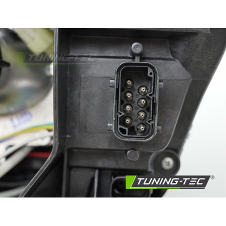 Phare au xénon D1S côté gauche compatible BMW E60 E61 05-07 Phare au xénon D1S côté gauche compatible BMW E60 E61 05-07