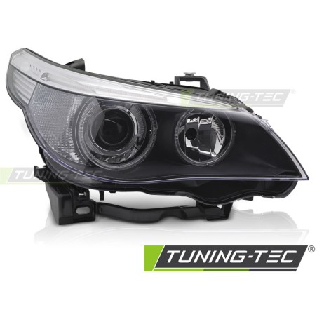 Phare Xénon D1S côté droit compatible BMW E60 E61 05-07 Phare Xénon D1S côté droit compatible BMW E60 E61 05-07