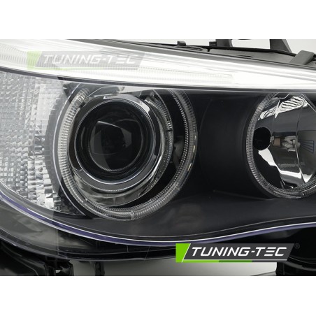 Phare Xénon D1S côté droit compatible BMW E60 E61 05-07 Phare Xénon D1S côté droit compatible BMW E60 E61 05-07