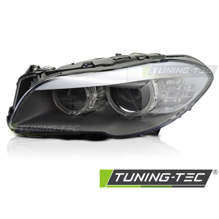 Phare Xénon côté gauche compatible BMW F10 F11 10-13 Phare Xénon côté gauche compatible BMW F10 F11 10-13