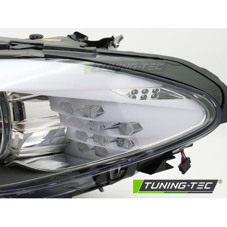Phare Xénon côté gauche compatible BMW F10 F11 10-13 Phare Xénon côté gauche compatible BMW F10 F11 10-13