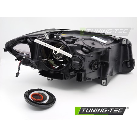 Phare Xénon côté gauche compatible BMW F10 F11 10-13 Phare Xénon côté gauche compatible BMW F10 F11 10-13