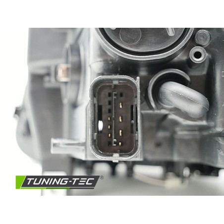 Phare Xénon côté gauche compatible BMW F10 F11 10-13 Phare Xénon côté gauche compatible BMW F10 F11 10-13