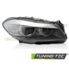 Phare Xénon côté droit compatible BMW F10 F11 10-13 Phare Xénon côté droit compatible BMW F10 F11 10-13