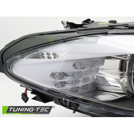 Phare Xénon côté droit compatible BMW F10 F11 10-13 Phare Xénon côté droit compatible BMW F10 F11 10-13