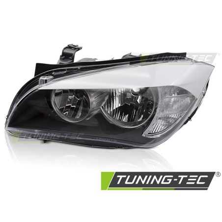 Phare côté gauche compatible BMW X1 E84 09-12 Phare côté gauche compatible BMW X1 E84 09-12