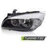 Phare côté gauche compatible BMW X1 E84 09-12 Phare côté gauche compatible BMW X1 E84 09-12