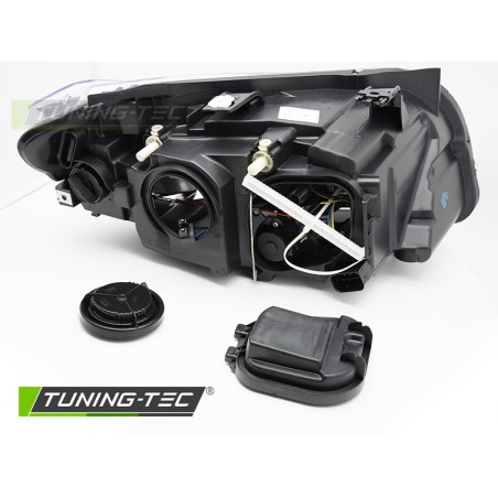 Phare côté gauche compatible BMW X1 E84 09-12 Phare côté gauche compatible BMW X1 E84 09-12