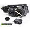 Phare côté gauche compatible BMW X1 E84 09-12 Phare côté gauche compatible BMW X1 E84 09-12